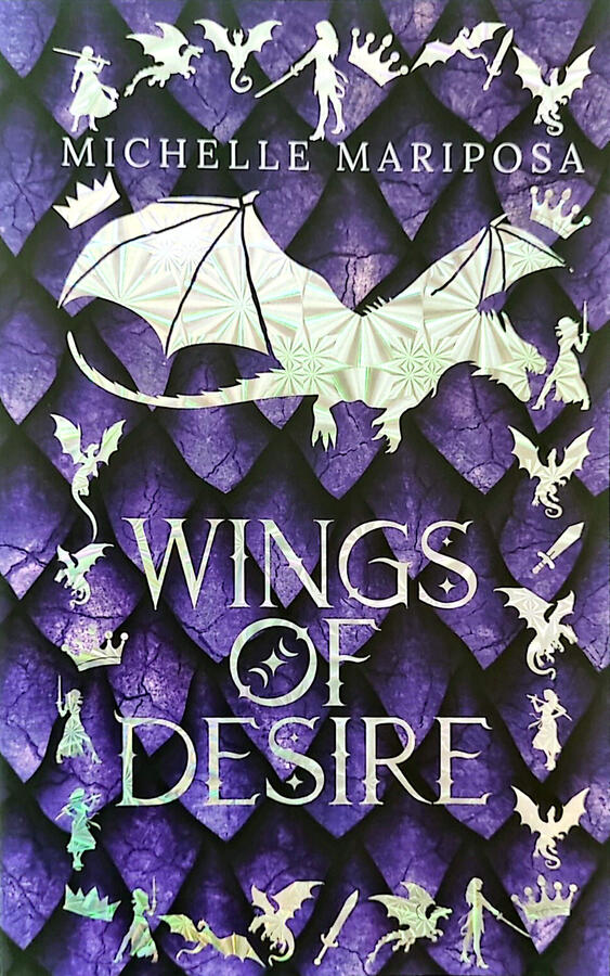 Wings of Desire